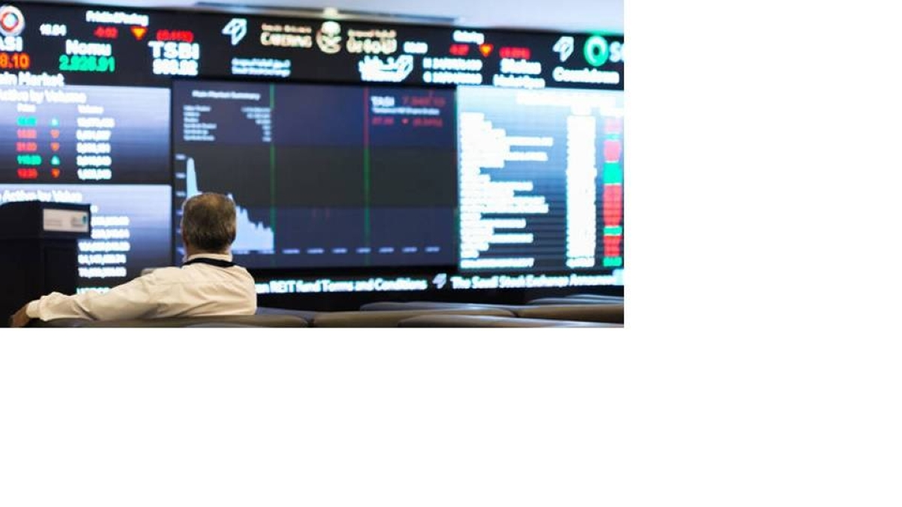 مشتريات الأجانب بالأسهم السعودية تقفز لمستوى تاريخي وتتجاوز 8 مليارات ريال